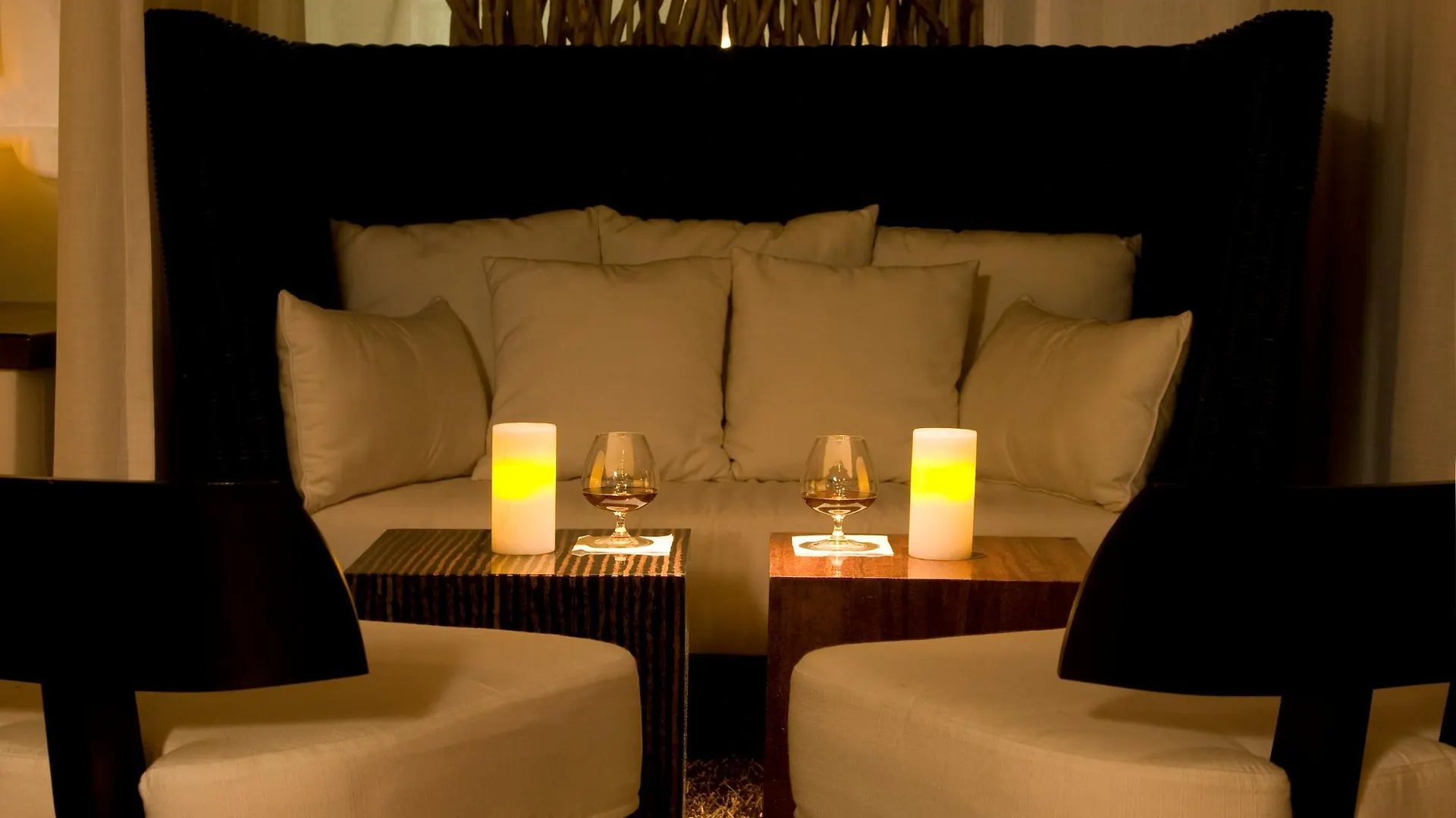 ****  W Scottsdale Hotel United States