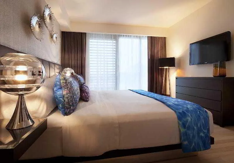 W Scottsdale Hotel United States