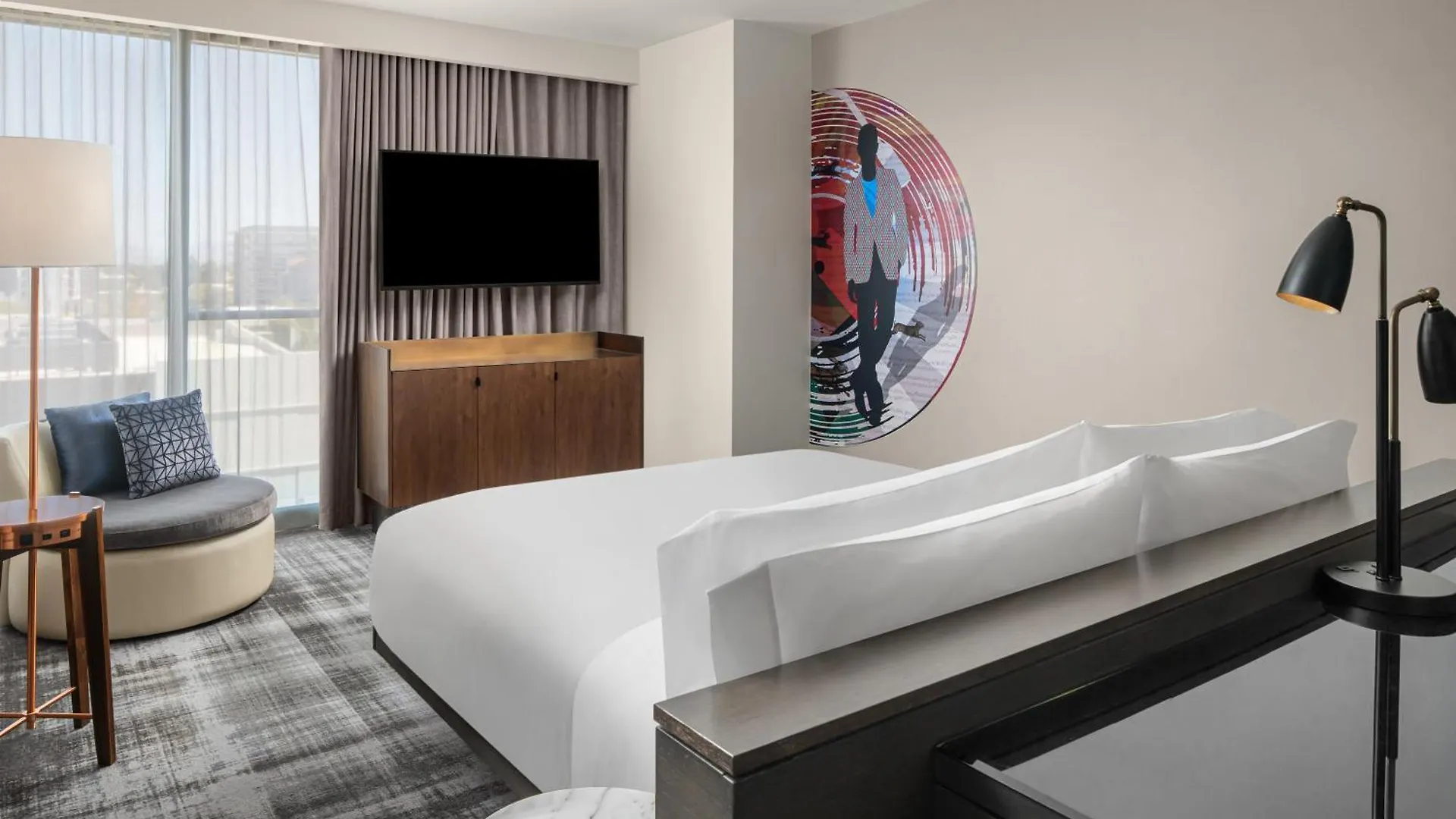 W Scottsdale Hotel