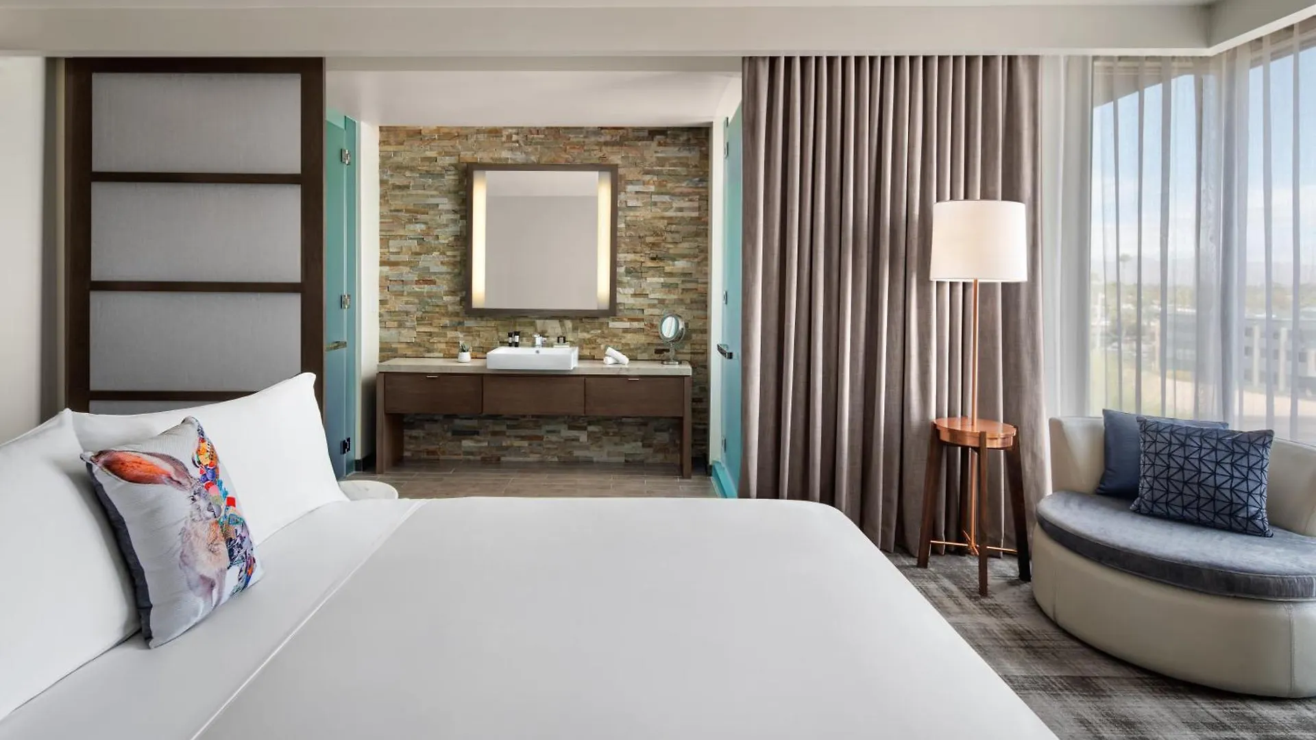 W Scottsdale Hotel United States