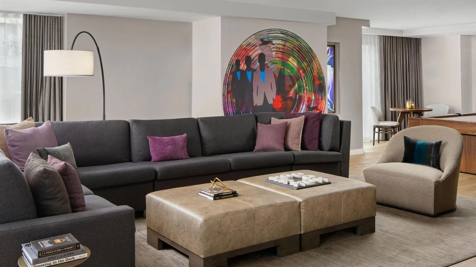 W Scottsdale Hotel 4*,  United States