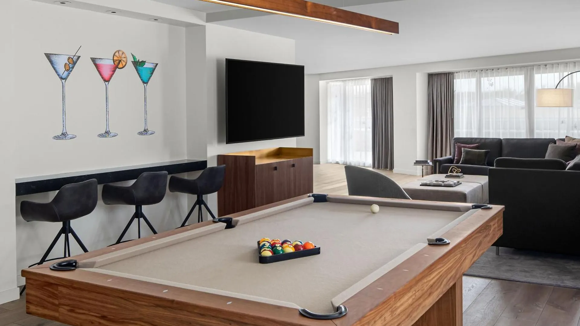W Scottsdale Hotel 4*,  United States