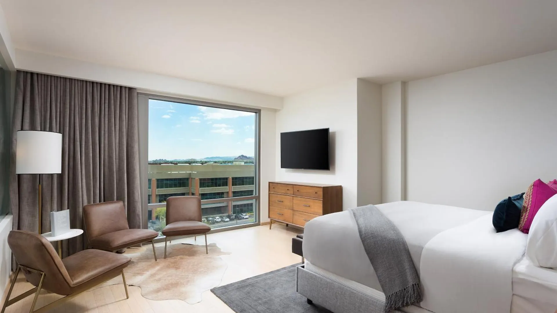 W Scottsdale Hotel