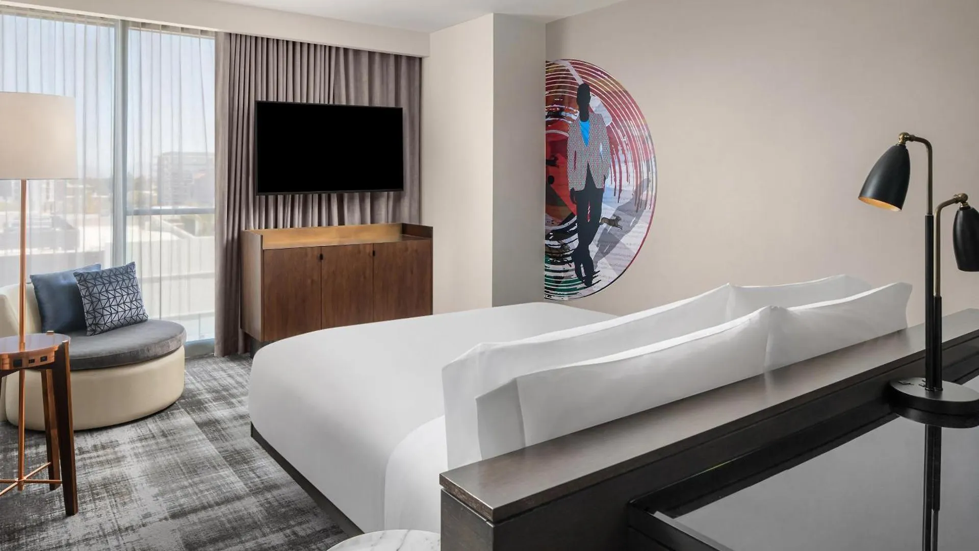 W Scottsdale Hotel