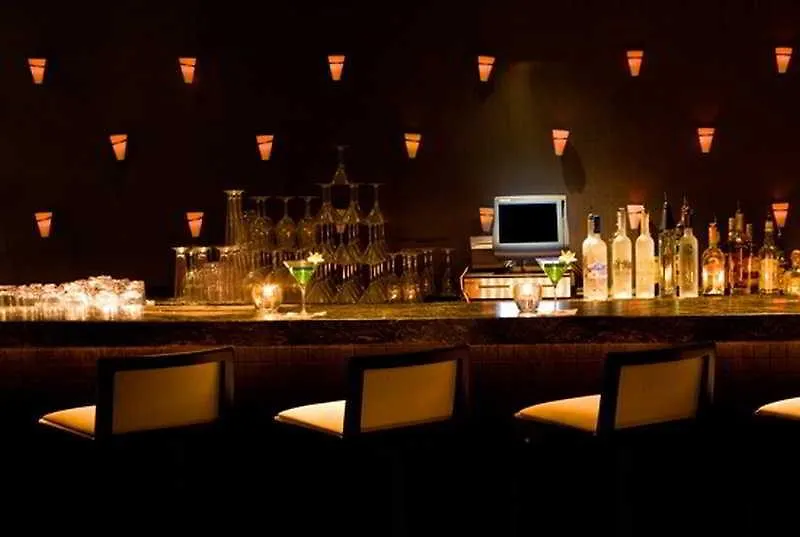 W Scottsdale Hotel 4*,