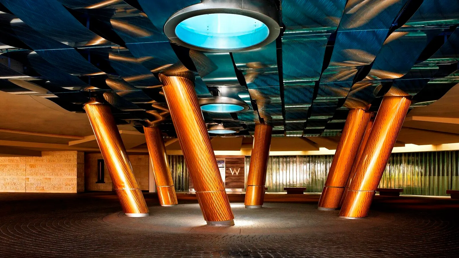 W Scottsdale Hotel 4*,