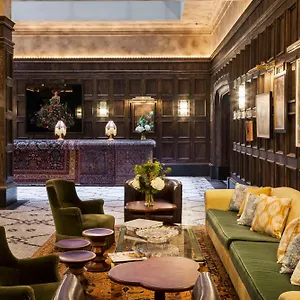 The Beekman, A Thompson Hotel, By Hyatt Estados Unidos