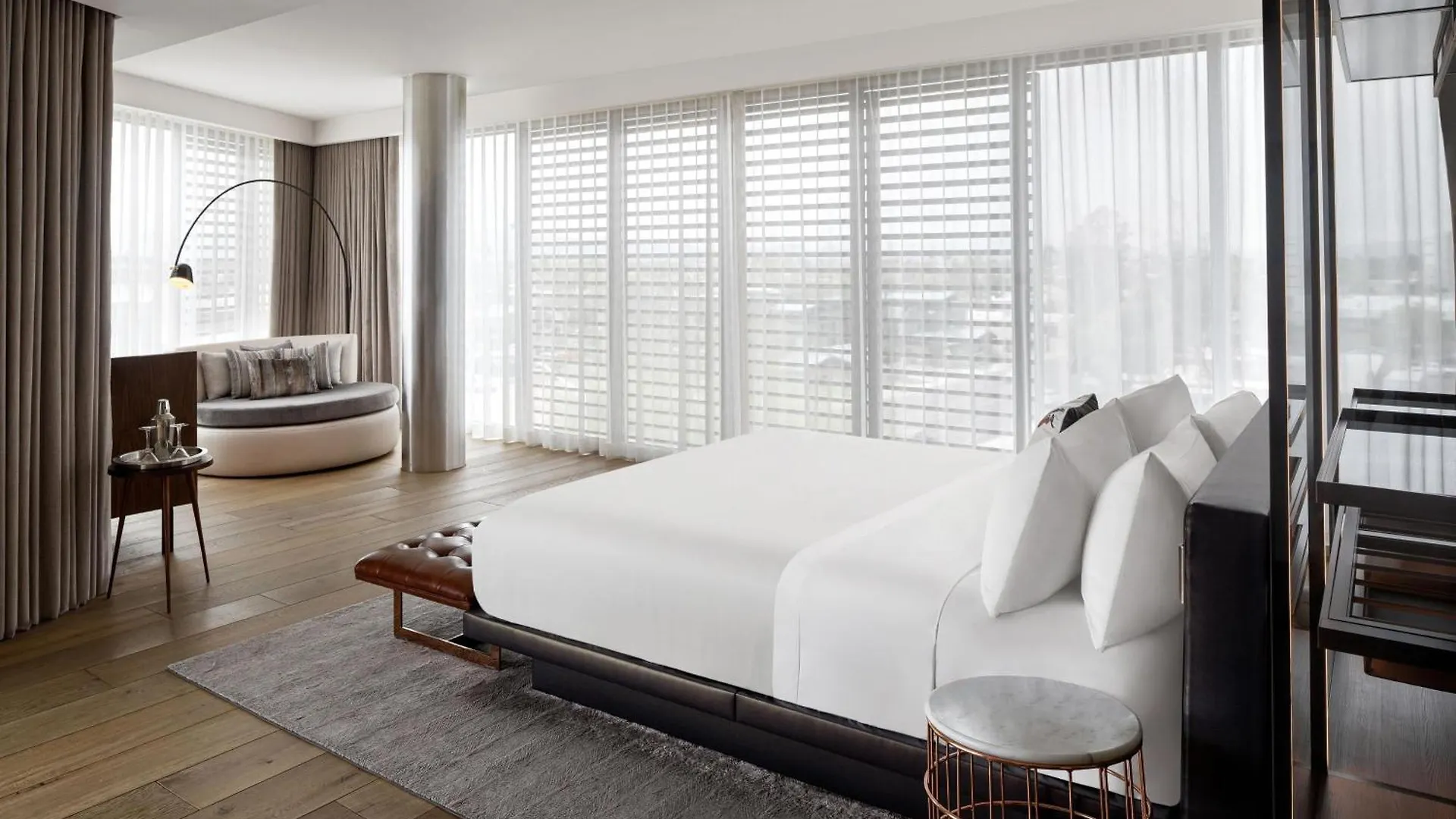 W Scottsdale Hotell