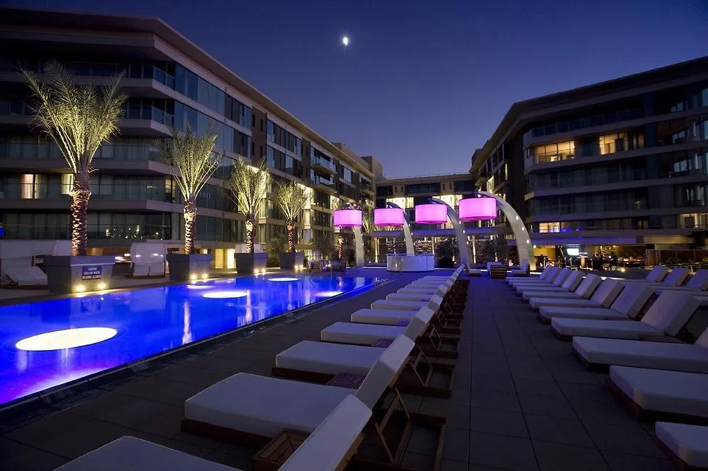 W Scottsdale Hotell
