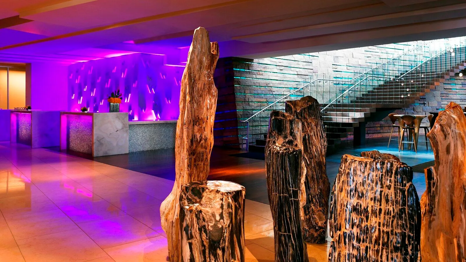 ****  W Scottsdale Hotell USA